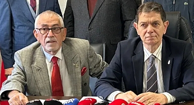 TRABZONSPOR DİVAN BAŞKANI ÖREN'DEN ADAYLARA UYARILAR