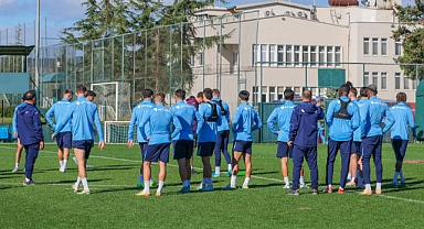 TRABZONSPOR DOLU DİZGİN