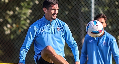 TRABZONSPOR HARIL HARIL