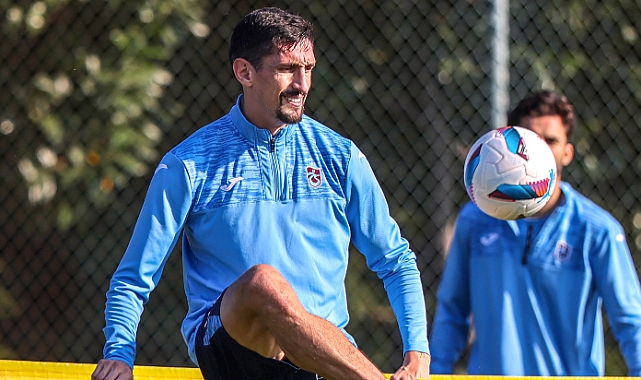 TRABZONSPOR HARIL HARIL