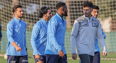 TRABZONSPOR HAZIR KITA