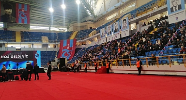 TRABZONSPOR KONGRESİ MAHKEMELİK Mİ OLDU? SELVİTOP'TAN FLAŞ AÇIKLAMALAR...