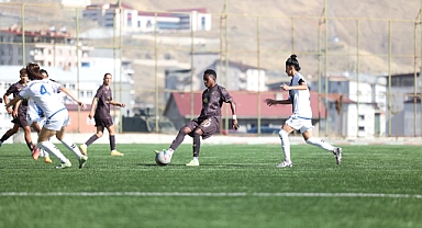 TRABZONSPOR YİNE MAĞLUP!