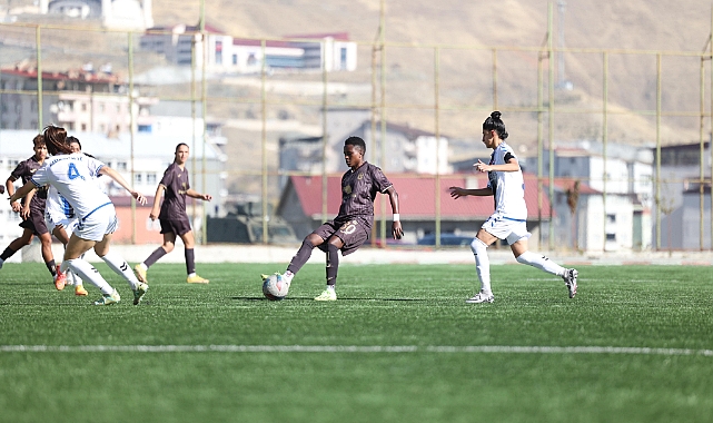 TRABZONSPOR YİNE MAĞLUP!