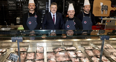 TRAMAR'A İLGİ BÜYÜK