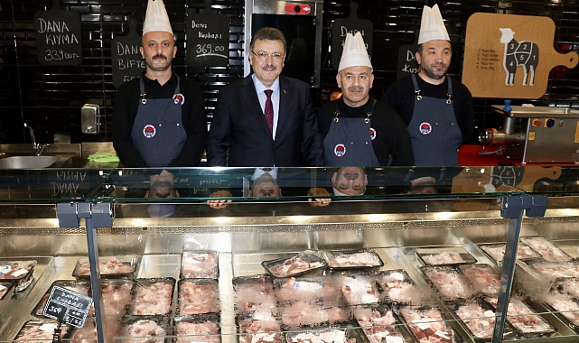 TRAMAR'A İLGİ BÜYÜK