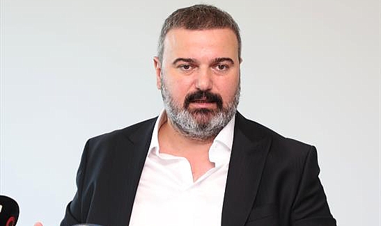 TURGUT: TRABZON BİZİM KOMŞUMUZ, AYRI BİR SEVGİMİZ VAR