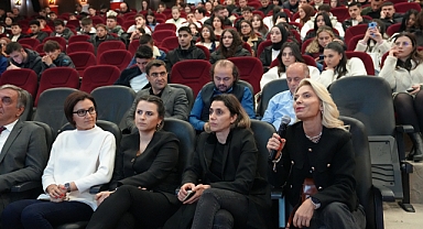 TURİST DEĞİL TRABZON KAYBEDER!