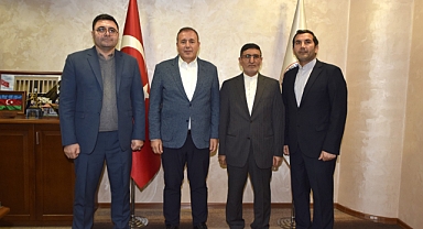 TURİZM MASAYA YATIRILDI