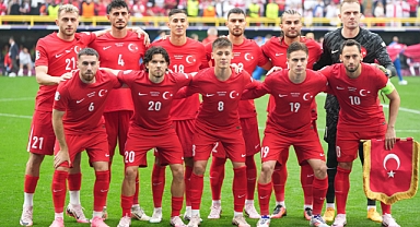 TÜRKİYE-GALLER MAÇI HANGİ KANALDA SAAT KAÇTA?