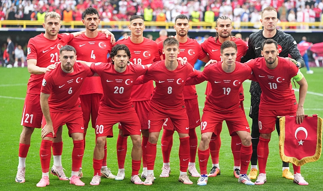 TÜRKİYE-GALLER MAÇI HANGİ KANALDA SAAT KAÇTA?