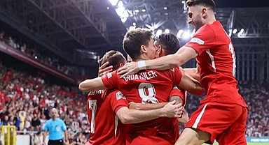 TÜRKİYE-KARADAĞ MAÇI NE ZAMAN SAAT KAÇTA HANGİ KANALDA?