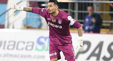 UĞURCAN ÇAKIR: HEPİMİZİN CANI YANIYOR