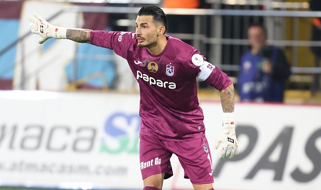 UĞURCAN ÇAKIR: HEPİMİZİN CANI YANIYOR