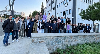 ÜNLÜ MİCROSOFT KOORDİNATÖRÜ ÜNİVERSİTELERLE BULUŞTU