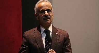 URALOĞLU DUYURDU: GENÇLER ULAŞTIRMA PROJELERİ İÇİN YARIŞACAK