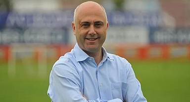 USTA KALEM ALTUĞ ATALAY YENİDEN TRABZONX'TE