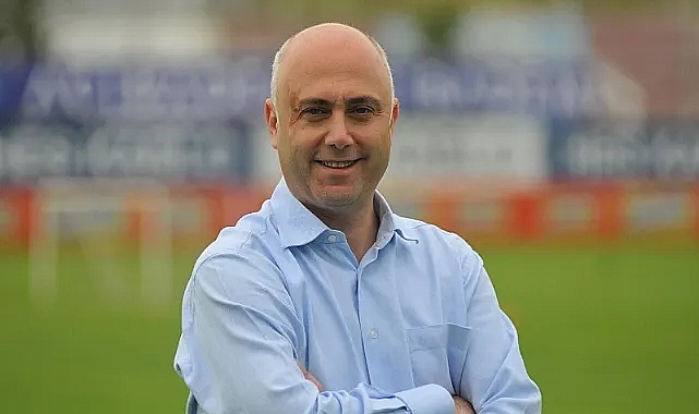 USTA KALEM ALTUĞ ATALAY YENİDEN TRABZONX'TE