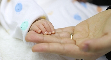 UZMANLARDAN PREMATÜRE BEBEKLER İÇİN UZUN SÜRELİ TAKİP ÖNERİSİ