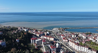 VALİ BAYDAŞ UYARDI: HEYELAN RİSKİ VAR!