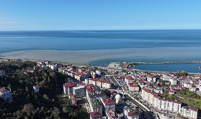 VALİ BAYDAŞ UYARDI: HEYELAN RİSKİ VAR!