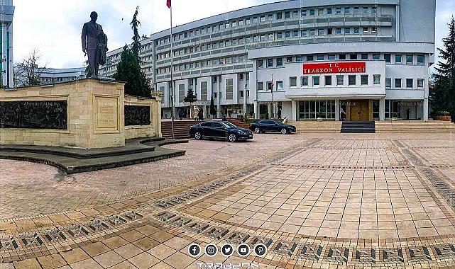 VALİLİKTEN AÇIKLAMA... İDDİALAR ASILSIZ...