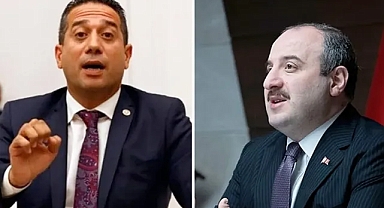 VARANK İLE BAŞARIR'IN KREŞ KAVGASI