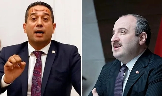 VARANK İLE BAŞARIR'IN KREŞ KAVGASI