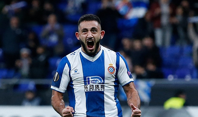 VARSA YOKSA MATİAS VARGAS!