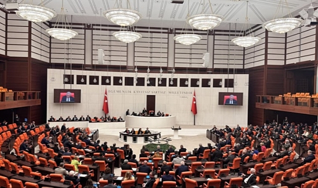 VEKİLLERE TASARRUF YOK!