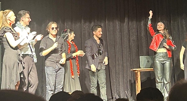 'YAŞASIN BOŞANIYORUZ'A İZLEYİCİLERDEN TAM NOT