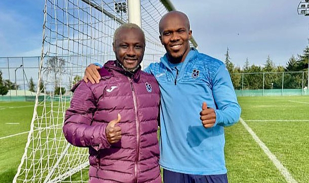 YATTARA'DAN SİHİRLİ DOKUNUŞ