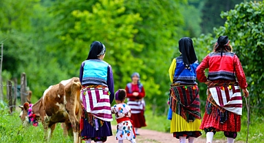 YAYLALARDA SON GÖÇ