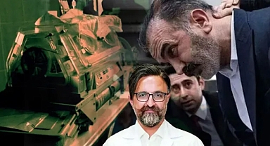 YENİDOĞAN ÇETESİNDEN KAN DONDURAN İŞKENCE