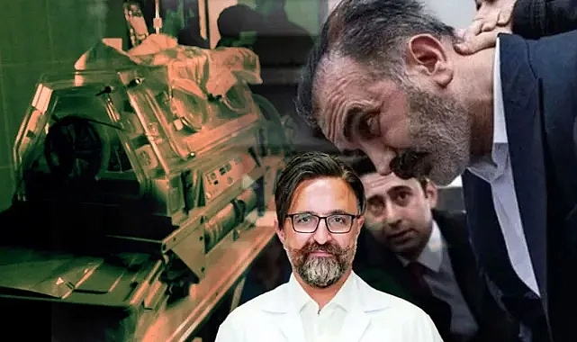 YENİDOĞAN ÇETESİNDEN KAN DONDURAN İŞKENCE