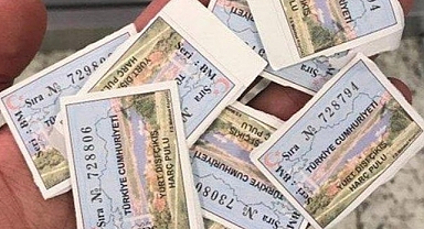 YURT DIŞI ÇIKIŞ HARCI ZAM ORANI KESİNLEŞTİ