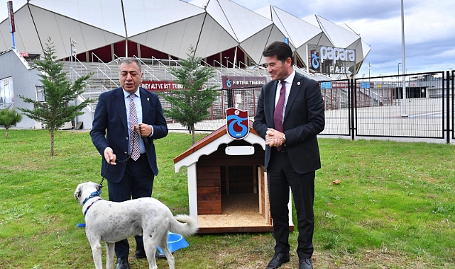 'ZİBİDİ' ARTIK TRABZONSPOR'DA