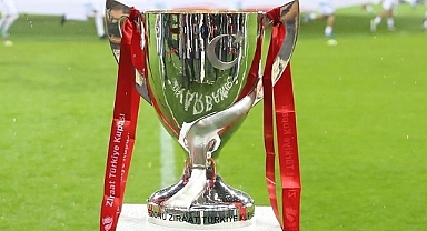 ZİRAAT TÜRİYE KUPASU 4. ELEME TURUNDA MAÇ PROGRAMI AÇIKLANDI