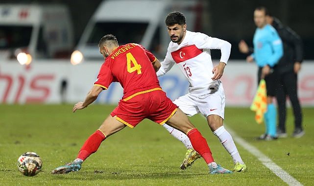 ZOR DOSTUM ZOR!