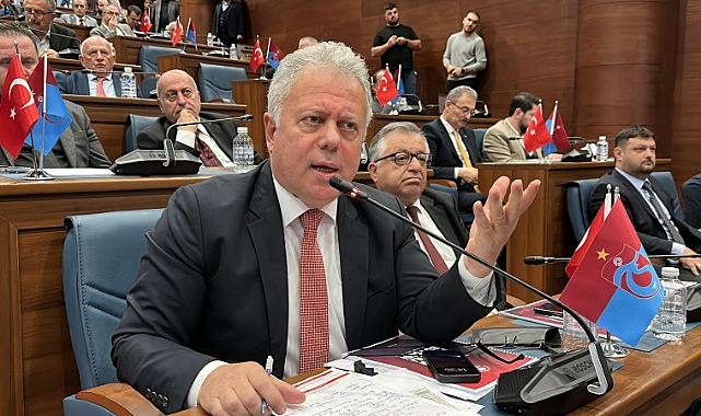 ZORLU: BÜYÜKŞEHİR'İN PERFORMANSINDAN MEMNUN DEĞİLİZ!