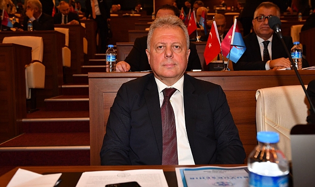 ZORLU: İNSANLARI ÇORBA İÇEMEYECEK DURUMA GETİRDİNİZ SAYIN KOÇ!