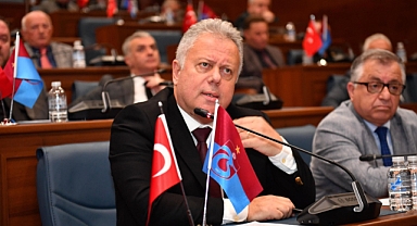 ZORLU: KUŞ PARKININ TAHSİSİNİ İSTİYORUZ AMA CEVAP ALAMIYORUZ!