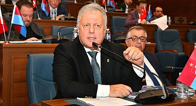 ZORLU: TİSKİ PROJELERİNDE EKSİKLİKLER VAR... KAMU ZARARINI KİM KARŞILAYACAK? 