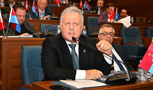 ZORLU: TİSKİ PROJELERİNDE EKSİKLİKLER VAR... KAMU ZARARINI KİM KARŞILAYACAK?