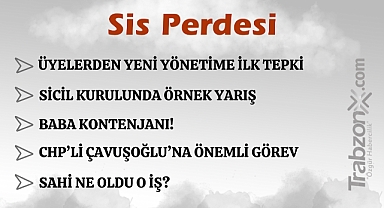 02.12.2024 SİS PERDESİ