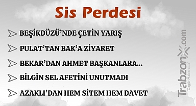 06.12.2024 SİS PERDESİ