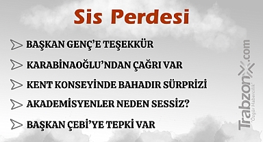 08.12.2024 SİS PERDESİ