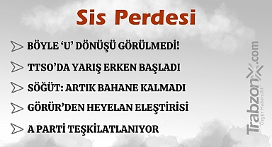 09.12.2024 SİS PERDESİ