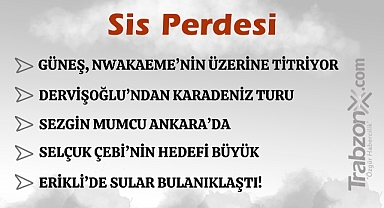 11.12.2024 SİS PERDESİ