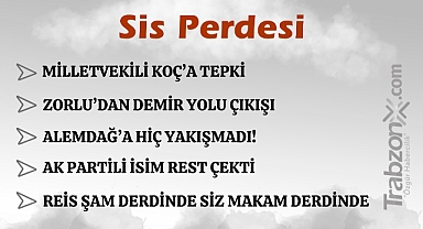 13.12.2024 SİS PERDESİ